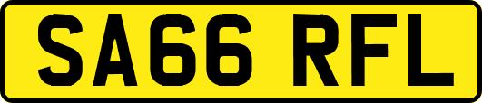 SA66RFL