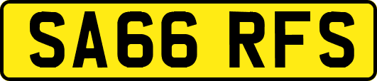 SA66RFS