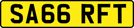 SA66RFT