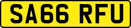 SA66RFU
