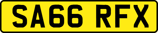 SA66RFX