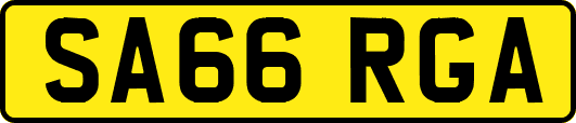 SA66RGA