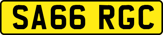 SA66RGC