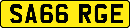 SA66RGE