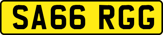 SA66RGG