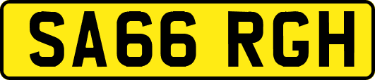 SA66RGH