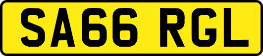SA66RGL