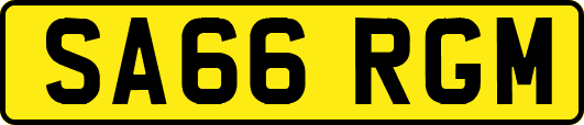 SA66RGM