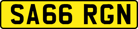 SA66RGN