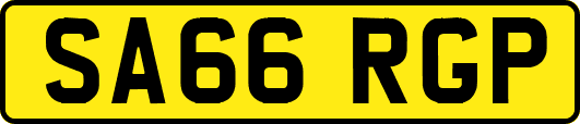 SA66RGP