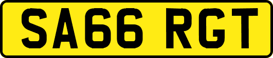 SA66RGT