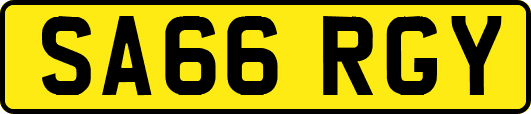 SA66RGY