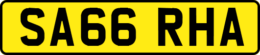 SA66RHA
