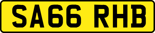 SA66RHB