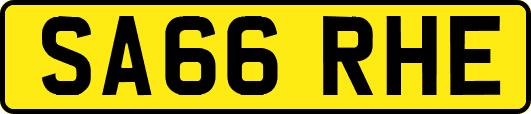 SA66RHE