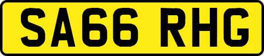 SA66RHG