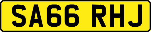 SA66RHJ