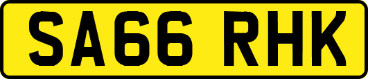SA66RHK