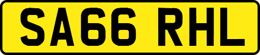SA66RHL