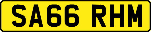 SA66RHM