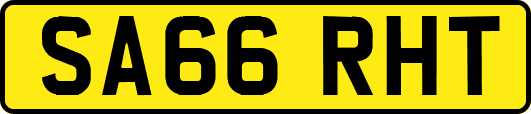 SA66RHT