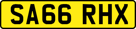 SA66RHX