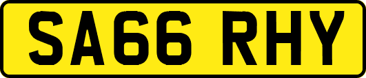 SA66RHY