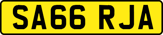 SA66RJA