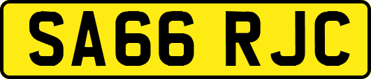 SA66RJC