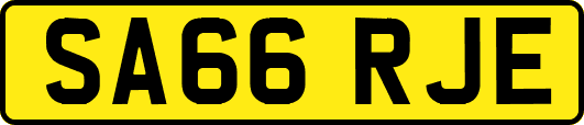 SA66RJE
