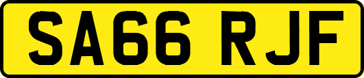 SA66RJF