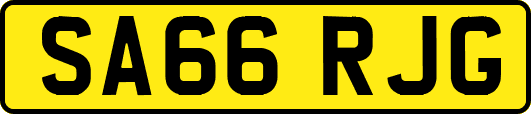 SA66RJG