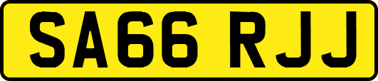 SA66RJJ