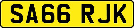SA66RJK