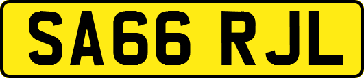 SA66RJL