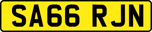 SA66RJN