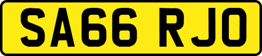 SA66RJO