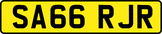 SA66RJR