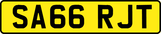 SA66RJT