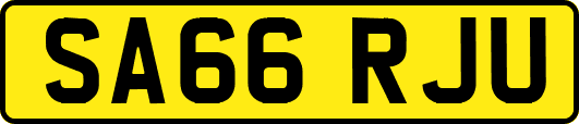 SA66RJU