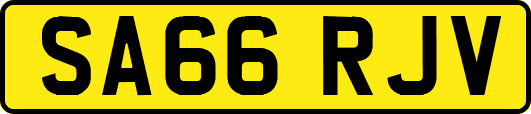 SA66RJV