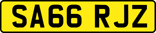 SA66RJZ