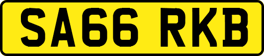 SA66RKB