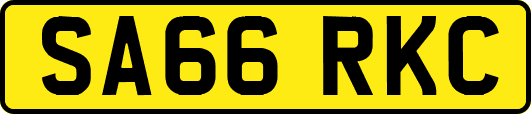 SA66RKC