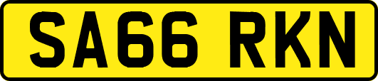 SA66RKN