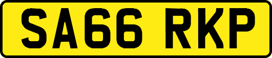 SA66RKP
