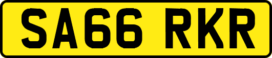 SA66RKR