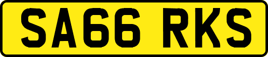 SA66RKS
