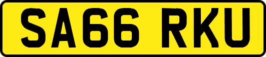 SA66RKU