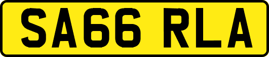 SA66RLA